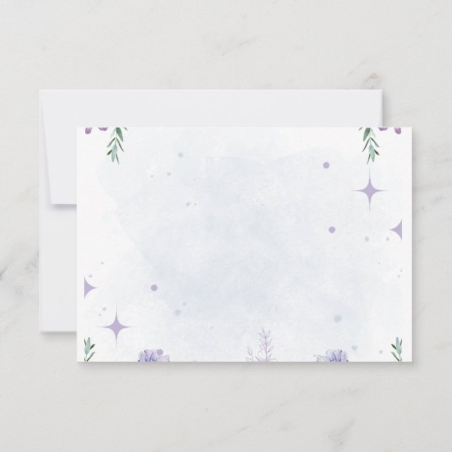 Jobbintervjuvy - tackkort tack kort (Baksida)