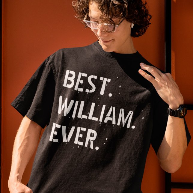 Jobbnamn för personlig Namn T Shirt (Skapare uppladdad)