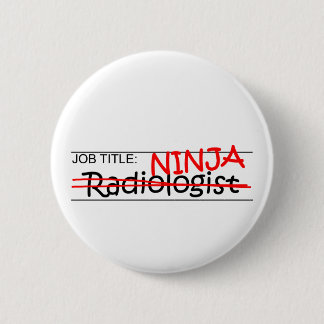 Jobbtitel Ninja - Radiologist Knapp