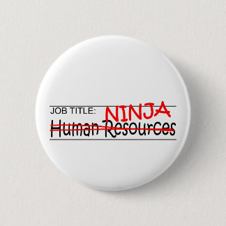 Jobbtitel Ninja - timme Knapp