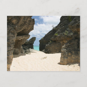 Jobsons Cove Bermuda Vykort