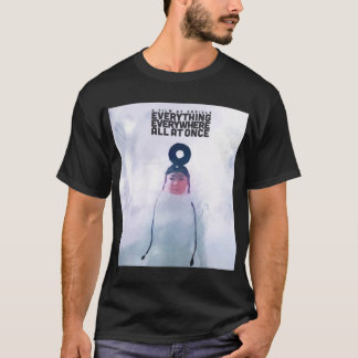 Jobu Tupaki T Shirt