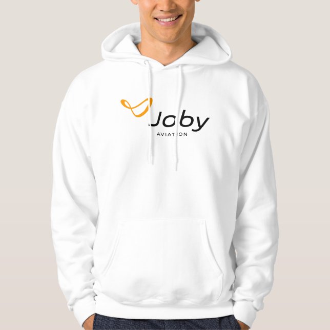 Joby Aviation Hoodie (Framsida)
