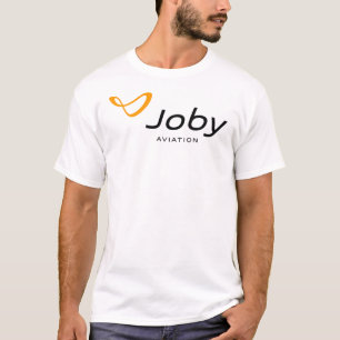 Joby Aviation T Shirt