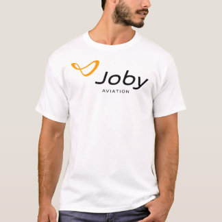 Joby Aviation T Shirt