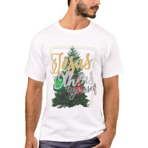 JOBY under julsäsongen Jesus Övrigt Eer själv