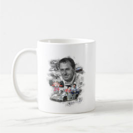 Jochen Mass Kaffemugg