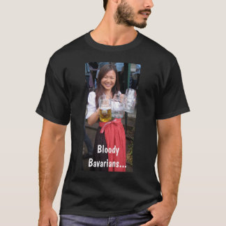 Jochen Tee Shirt