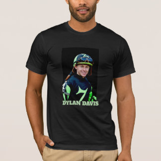 Jockey, Dylan Davis T Shirt