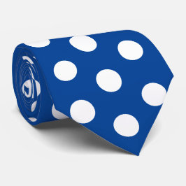 Jockey Silke Dots Blue and White Derby Slips