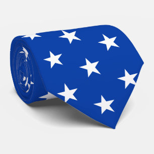 Jockey Silke Royal Blue med White Stars Derby Slips