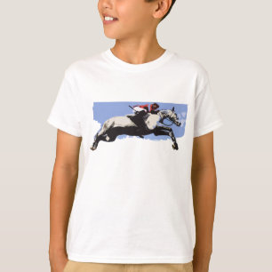 Jockey Tee Shirt