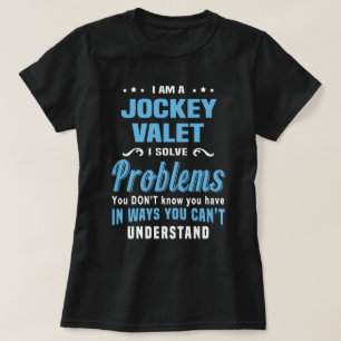Jockey Valet T Shirt