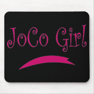 JOCO-FLICKA MOUSEPAD MUSMATTA