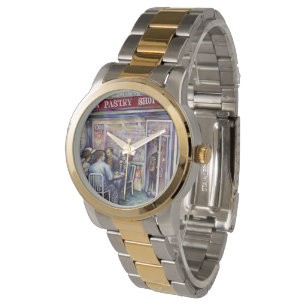 Jocund Armbandsur