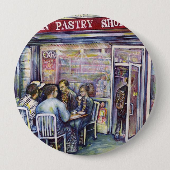 Jocund Knapp (Framsida)