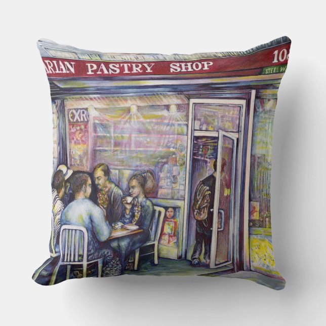 Jocund Kudde (Framsida)