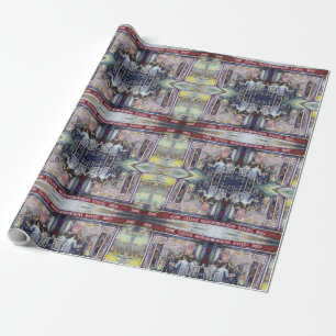 Jocund Presentpapper