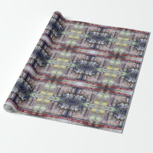 Jocund Presentpapper