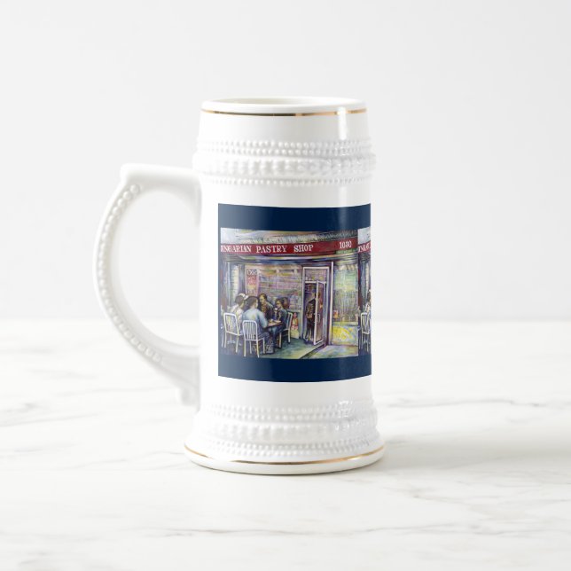 Jocund Sejdel (Vänster)