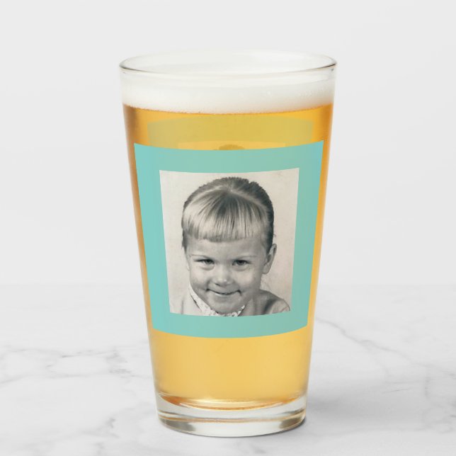 JodexponeringsglasTumbler Glaskopp (Baksida fylld)