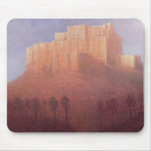 Jodhpur fort musmatta