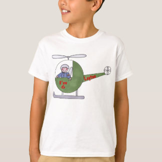Jodi/beställer för Layton T-shirt