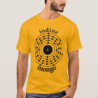 JodMongo T-shirt