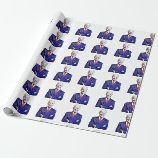 Joe 2020 Joe Biden Presidentval Presentpapper