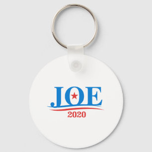 JOE 2020 NYCKELRING