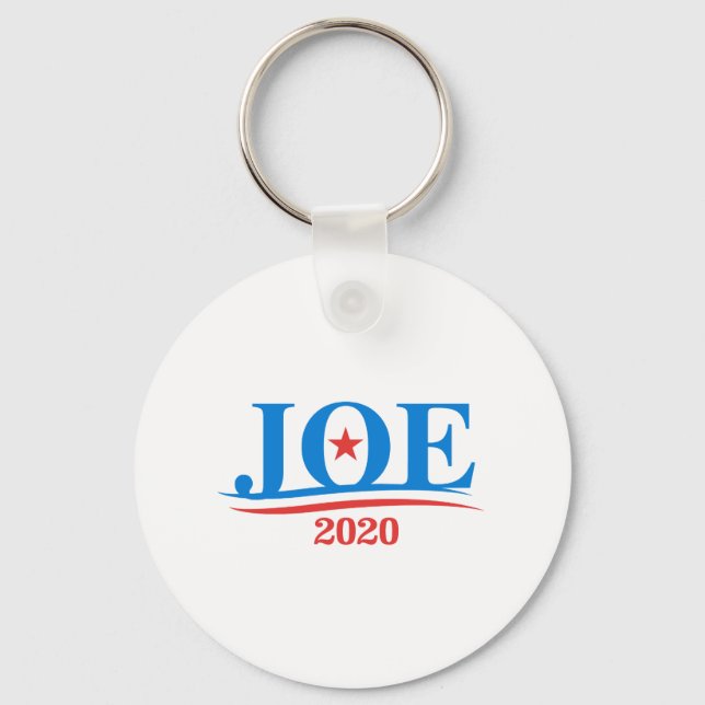 JOE 2020 NYCKELRING (Framsida)