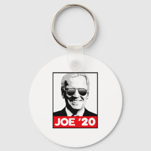 JOE 20 NYCKELRING