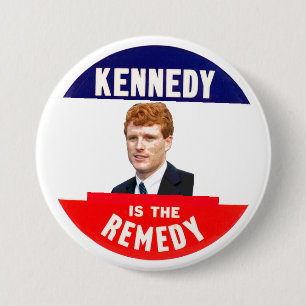 (Joe) är Kennedy bota Knapp