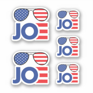 JOE AVIATORS 2020 KLISTERMÄRKEN