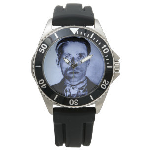 Joe Backe Armbandsur