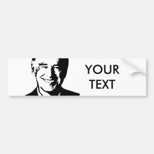 Joe Biden 2012 Bildekal