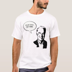 Joe Biden 2012 T Shirt