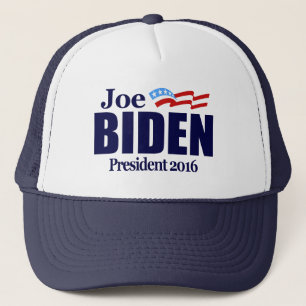 Joe Biden 2016 Keps