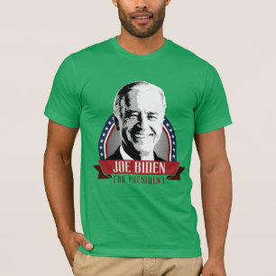 JOE BIDEN 2016 SPANGLE -.png Tröja