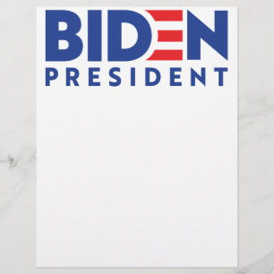 Joe Biden 2020 Biden för president