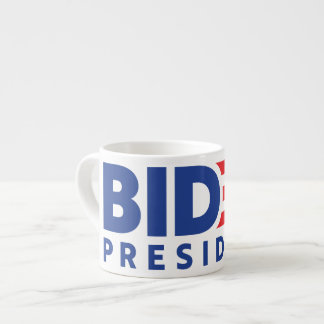 Joe Biden 2020 Biden för president Espressomugg
