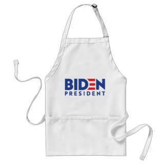 Joe Biden 2020 Biden för president Förkläde