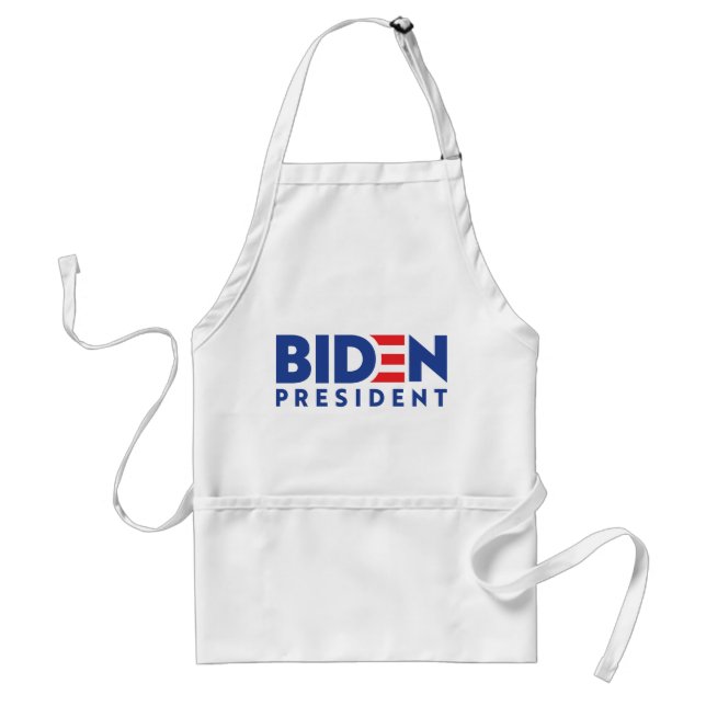 Joe Biden 2020 Biden för president Förkläde (Framsidan)