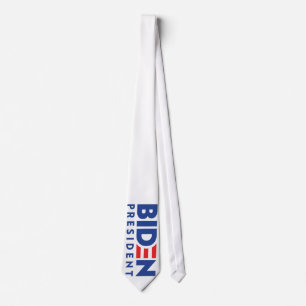 Joe Biden 2020 Biden för president Slips