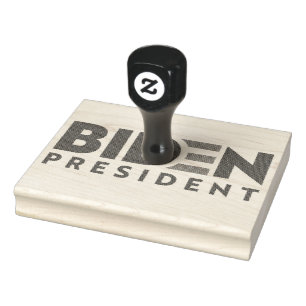 Joe Biden 2020 Biden för president Stämpel