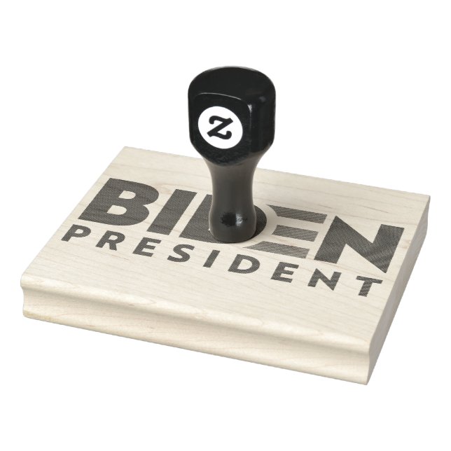 Joe Biden 2020 Biden för president Stämpel (Stämpel)