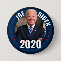 Joe Biden 2020 för president