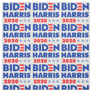 Joe Biden 2020 Harris Röstblått val Demokrati Tyg