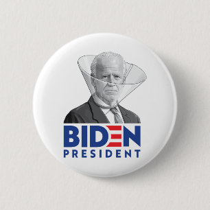 Joe Biden 2020 Knapp