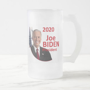 Joe BIDEN 2020 mugg